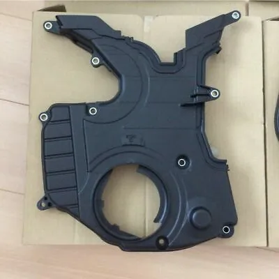 Genuine Mitsubishi OEM EVO 9 MIVEC Lower Timing Cover LANCER(CHINA) 1062A023 > • $85